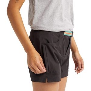 NWT Burton Chaseview Shorts